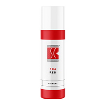 Load image into Gallery viewer, Swiss Color 104 Red Pigment 10ml
