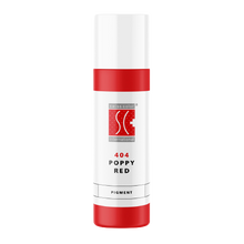 Load image into Gallery viewer, Swiss Color  404 Poppy Red  Lips Pigment- 10 ml