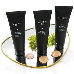 YUMI BB Cream- Pre-Order Now!