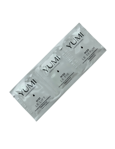 YUMI LASHES Lash Lift & Brow Lamination product (Lift, Fix, Serum 3 steps)