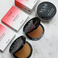 Load image into Gallery viewer, YUMI Sun Powder Bronzer Pre- Order Now!