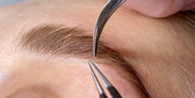 Load image into Gallery viewer, 3D Eyebrow Extentions Online Certification Training- Starts January 28, 2024