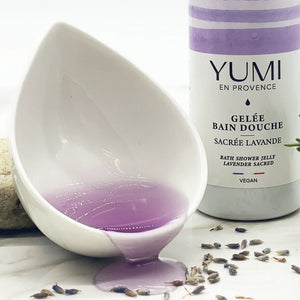 YUMI en Provence Bath and Shower Gel - Lavender