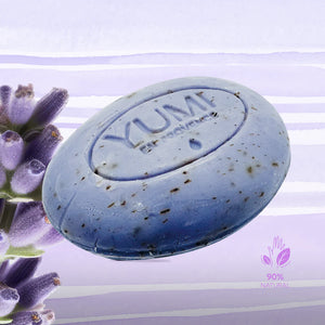 YUMI en Provence Face and Body Soap - Lavender