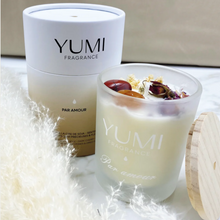 Load image into Gallery viewer, YUMI Par Amour Candle