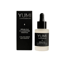 Load image into Gallery viewer, YUMI LASHES PLANT KERATIN LASH SERUM 15 ml
