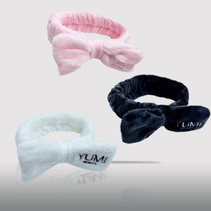 YUMI Hairband with Bow - Pre Order Now!