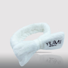 Load image into Gallery viewer, YUMI Hairband with Bow - Pre Order Now!