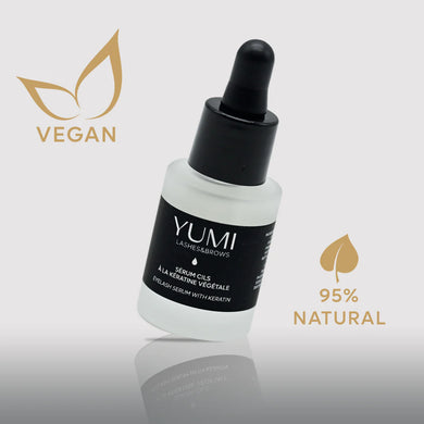 YUMI LASHES Lash Botox for Lashes & Brows 15 ml