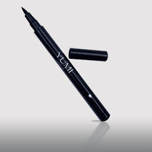 Load image into Gallery viewer, YUMI Liquid Eyeliner - Intense Black- Pre-order Now!