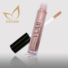 Load image into Gallery viewer, YUMI Lip gloss Shine Care - Pre-order Now!