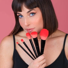 Load image into Gallery viewer, Make-up Brush Set- Pre-order Now!