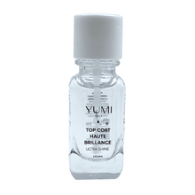 Load image into Gallery viewer, YUMI HIgh Shine Top Coat