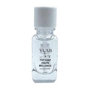 YUMI HIgh Shine Top Coat