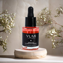 Load image into Gallery viewer, YUMI LASHES PLANT KERATIN LASH SERUM 15 ml