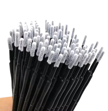 ***NEW*** Microbrush Applicators Long Brush High Quality