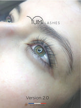 Load image into Gallery viewer, YUMI Lashes 2.0 &amp; Brow Lift  - ADVANCED CERTIFICATION TRAINING, VANCOUVER