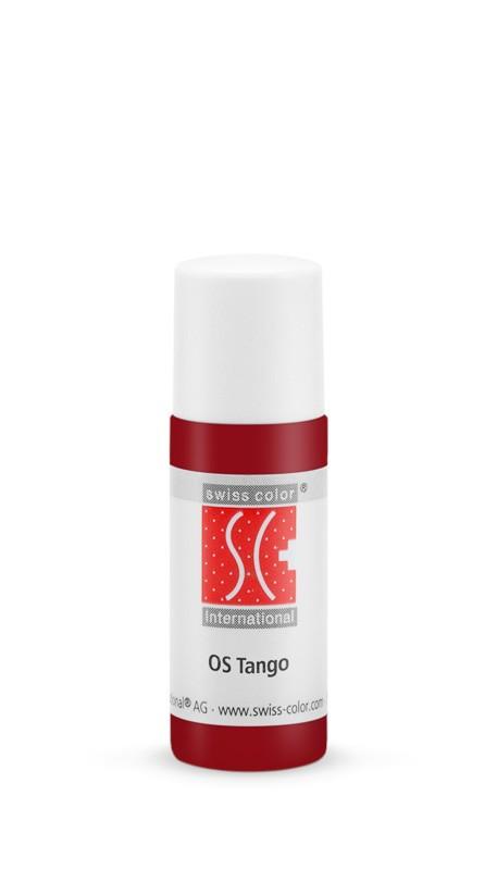 OS Tango - SWISS COLOR™  Canada Permanent Makeup