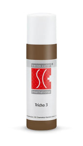 OS Tricho 3 - SWISS COLOR™  Canada Permanent Makeup