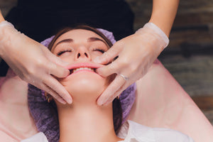 BUCCAL MASSAGE IN-PERSON CERTIFICATION TRAINING - TORONTO