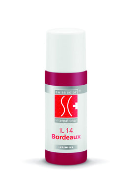 IL Bordeaux 6ml - SWISS COLOR™  Canada Permanent Makeup