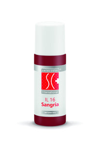 IL Sangria 6ml - SWISS COLOR™  Canada Permanent Makeup