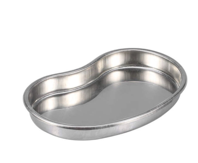 Stainless Steel Permanent Makeup Tattoo Tray