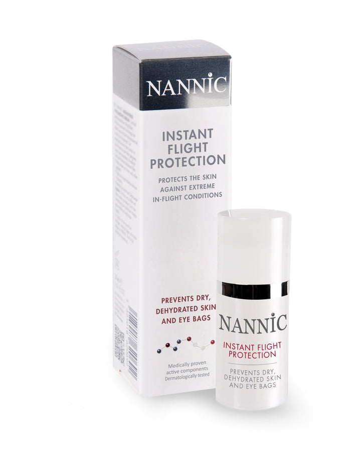 NANNIC INSTANT FLIGHT PROTECTION