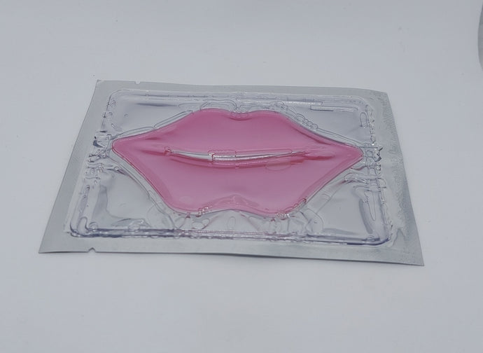 Lips Mask Collagen