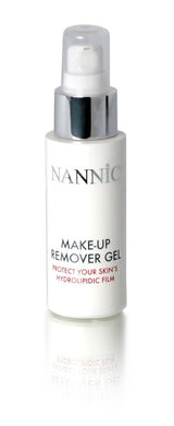 NANNIC MAKE-UP REMOVER GEL